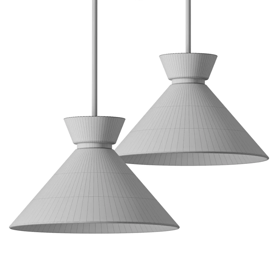 Cori Medium Pendant - Image 3