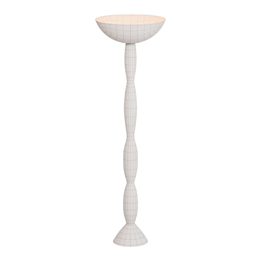 Ardenia Floor Lamp - Image 6
