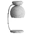 Boden Chrome Table Lamp - Thumbnail 3