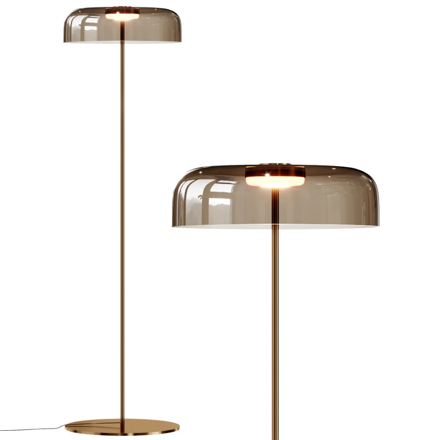 Leds C4 Levels Floor Lamps 02 - Image 1