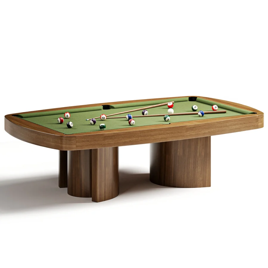 Mesa Sinuca Master - Image 2