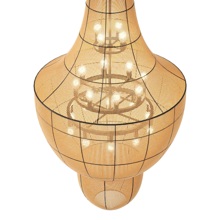 Chandelier - Image 4