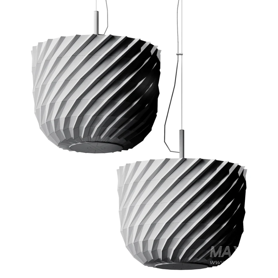 Westwing anya pendant lamp - Image 3