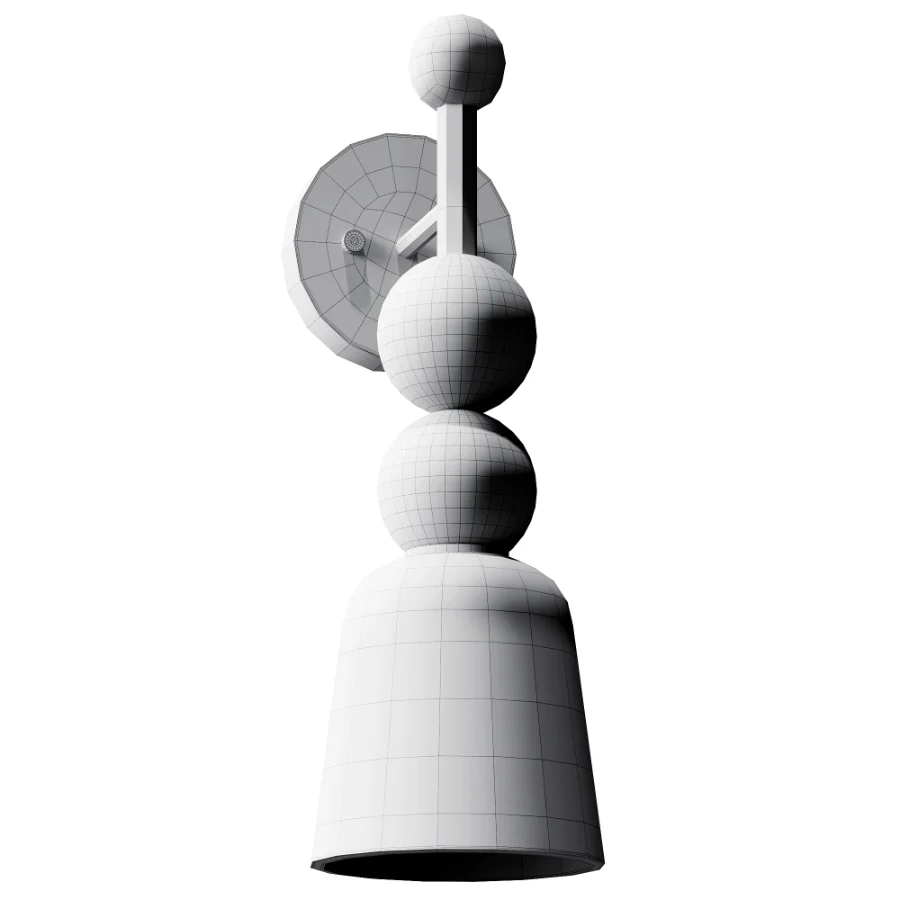 Union sconce walllamp - Image 3