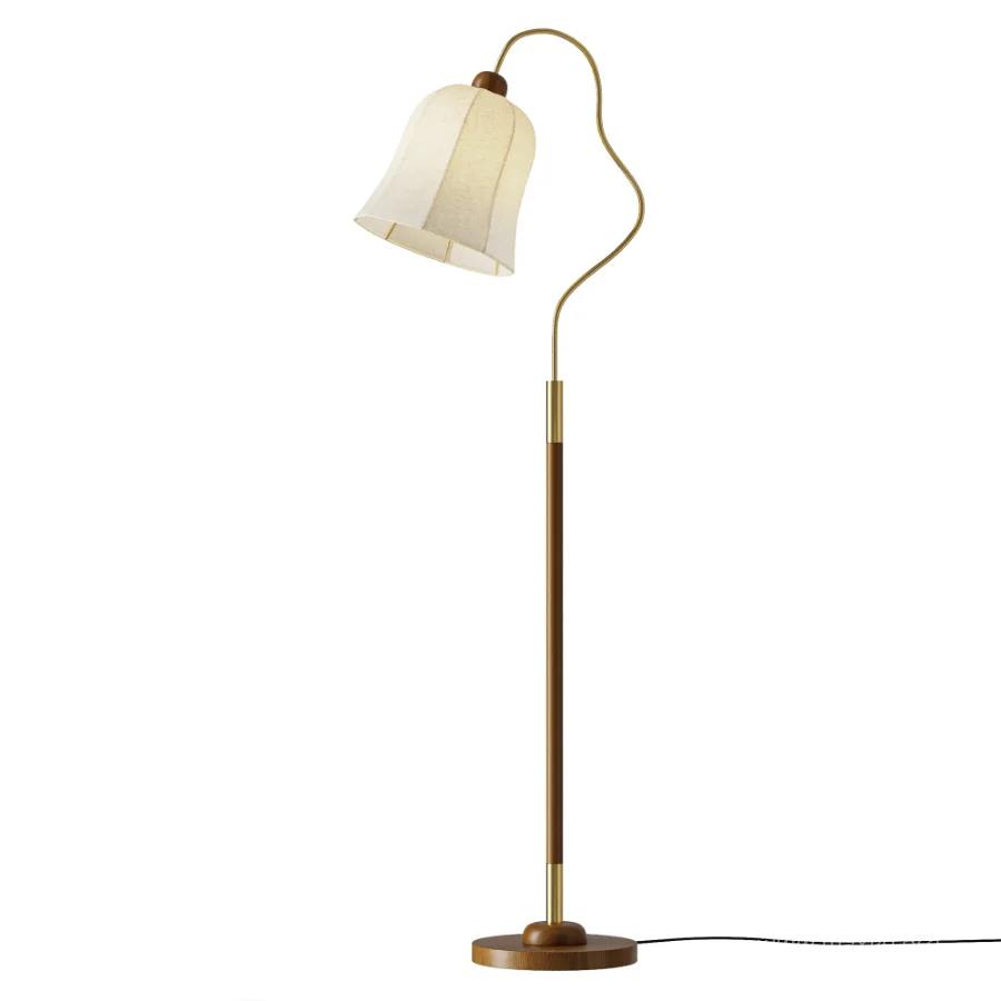 Bellvine Floor Lamp - Image 2