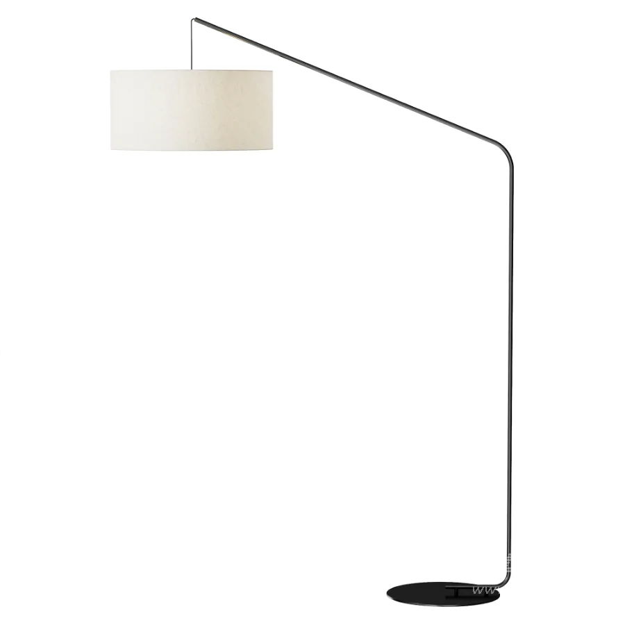 CooperandCo Brooklyn Floor Lamp - Image 2