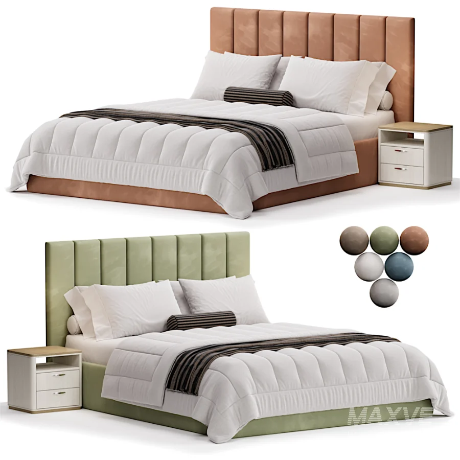 Bera Floor Bed - Image 4