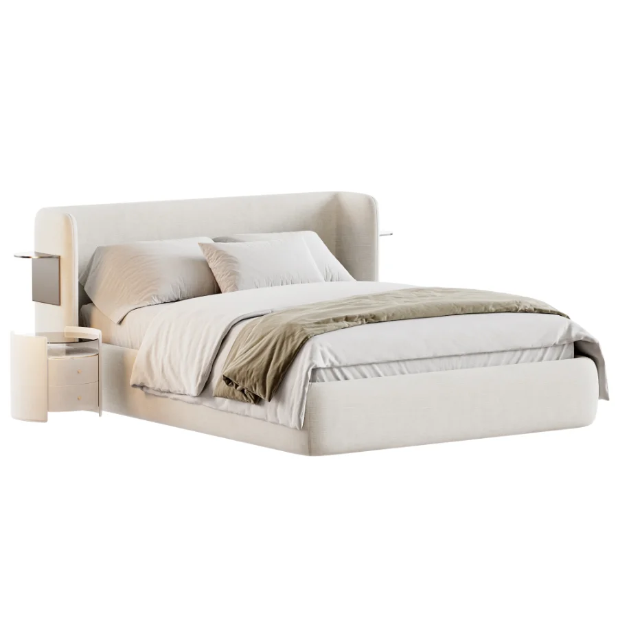 Mano bed - Image 3