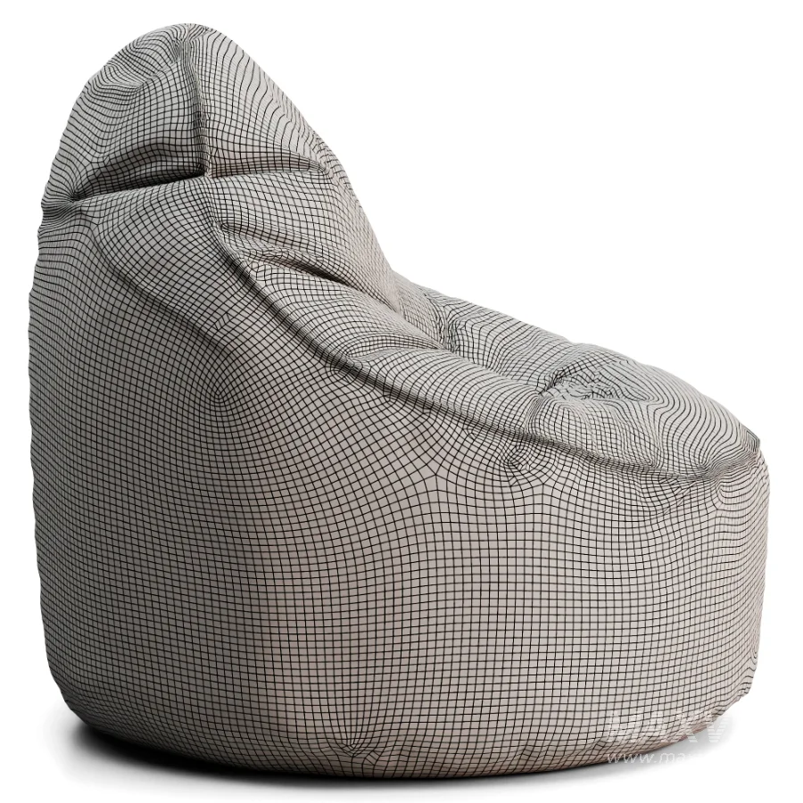 Bean Bag - Image 3