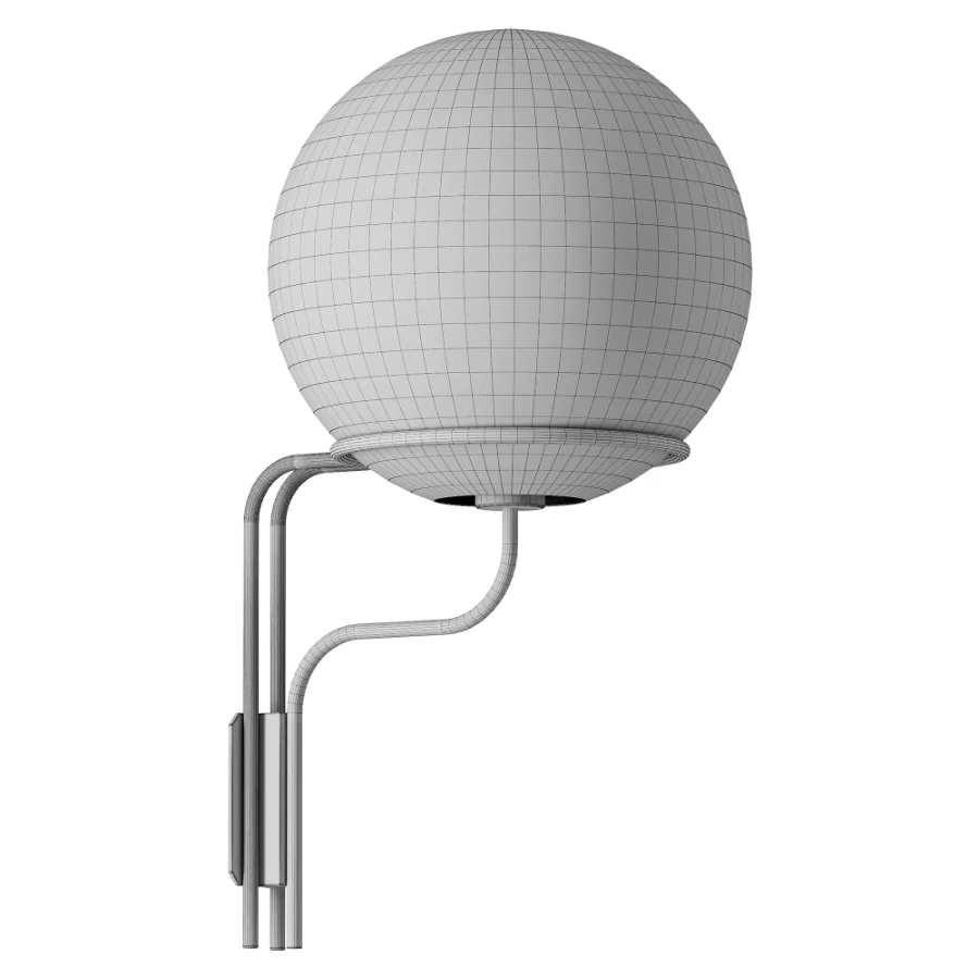 Ico Parisi Wall Light 1960s 1stdibs - Image 3