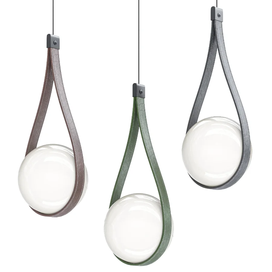 EMERICH pendant lamp - Image 1
