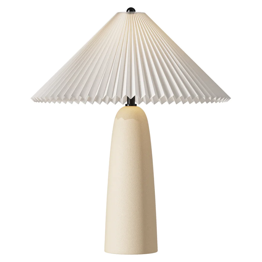 Louis Table Lamp - Image 1
