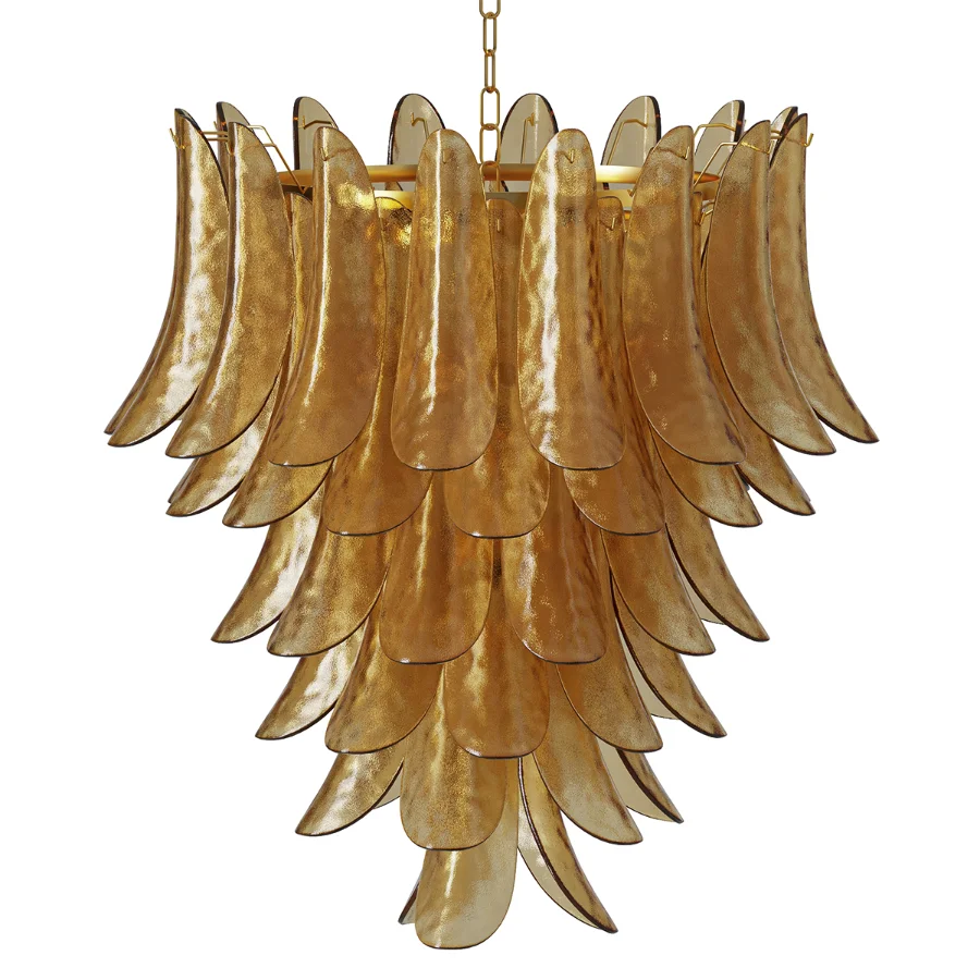 Icarus Chandelier - Image 2