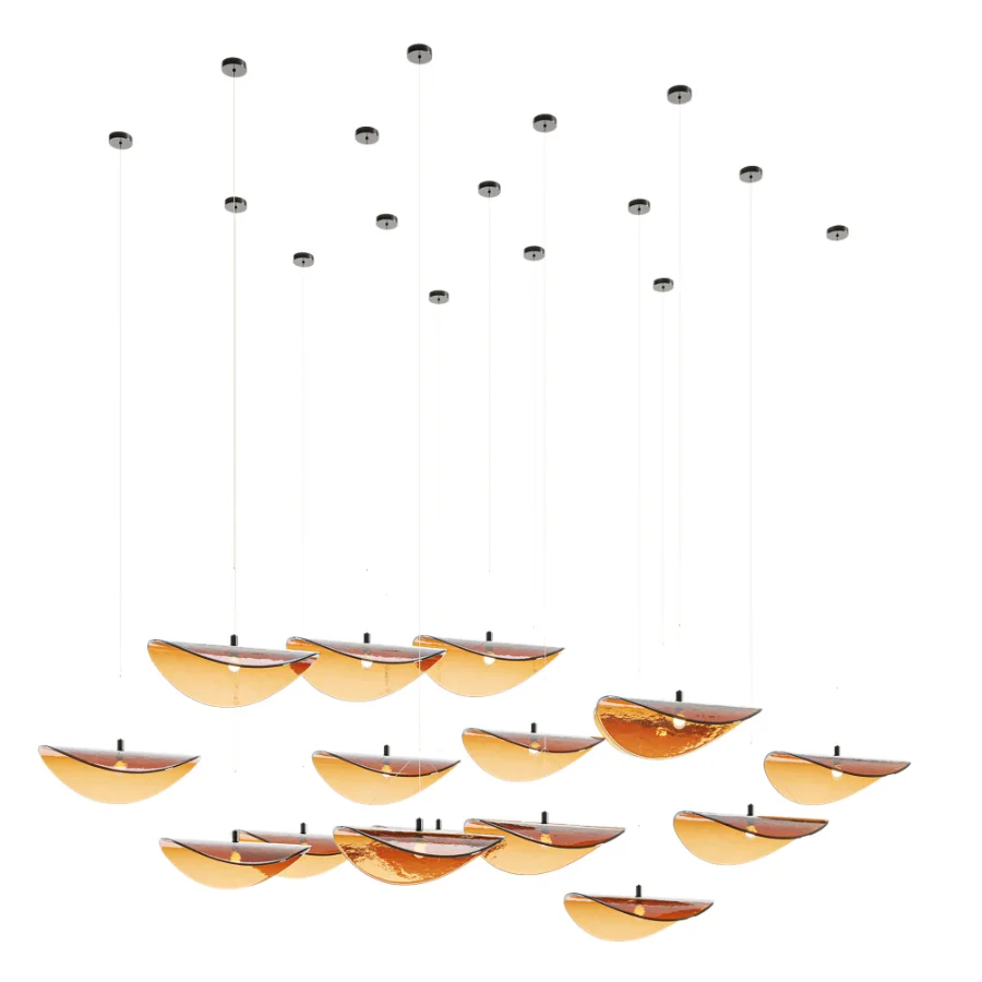 Pendant lamp - Image 1