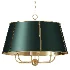 Avery 6 Light Extra Large Pendant - Thumbnail 1