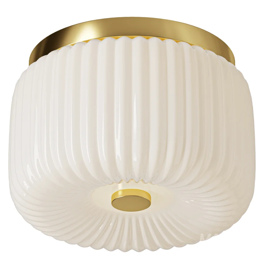 Lydia Flush Mount - Image 2