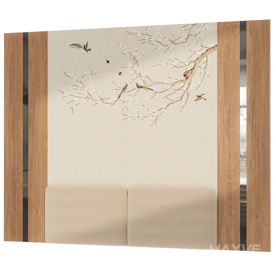 Wall Panel 02 - Image 2