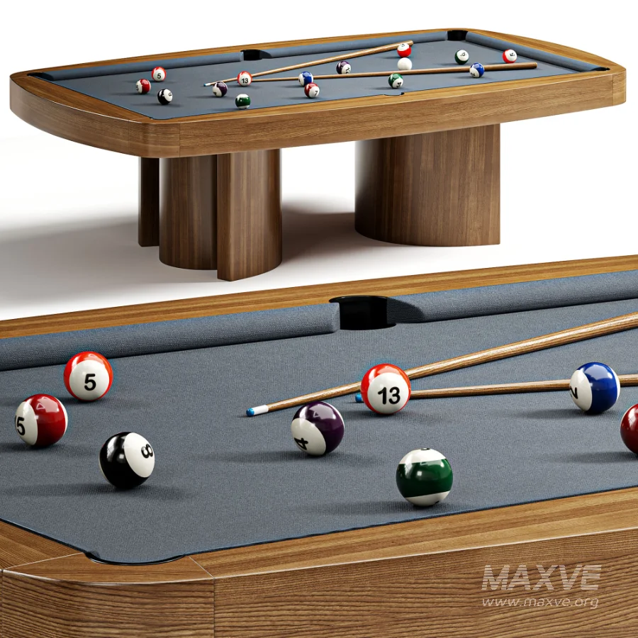 Mesa Sinuca Master - Image 6