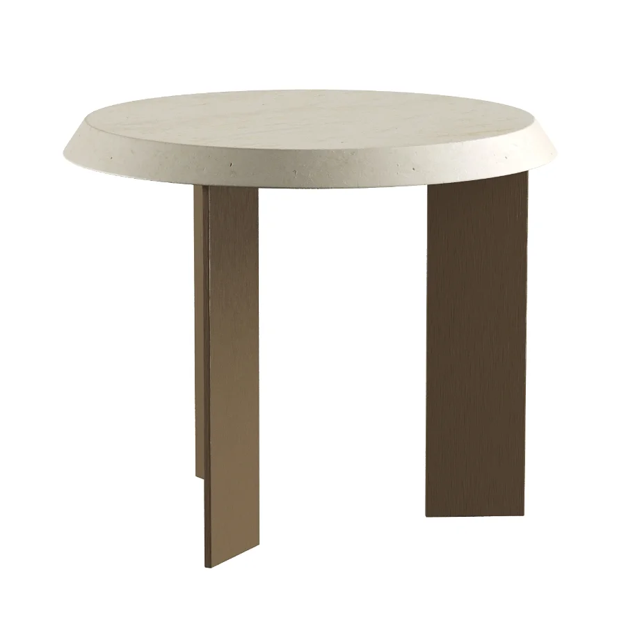 Garel coffee table - Image 4