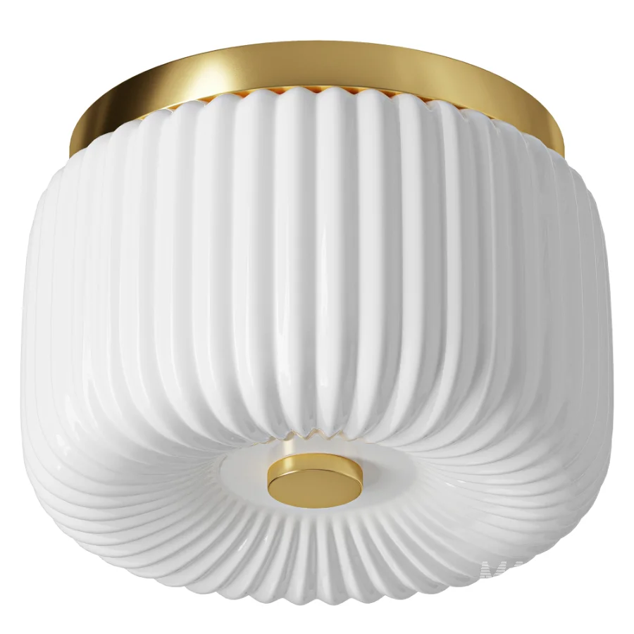 Lydia Flush Mount - Image 1