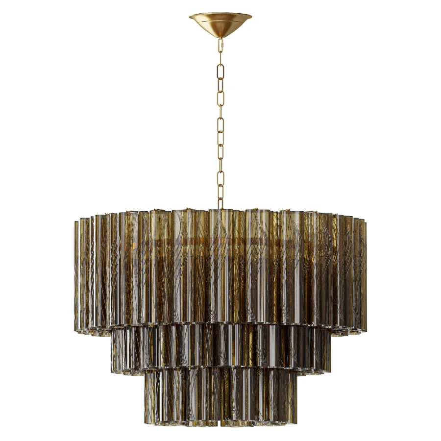 Brahms Chandelier Quartz - Image 3