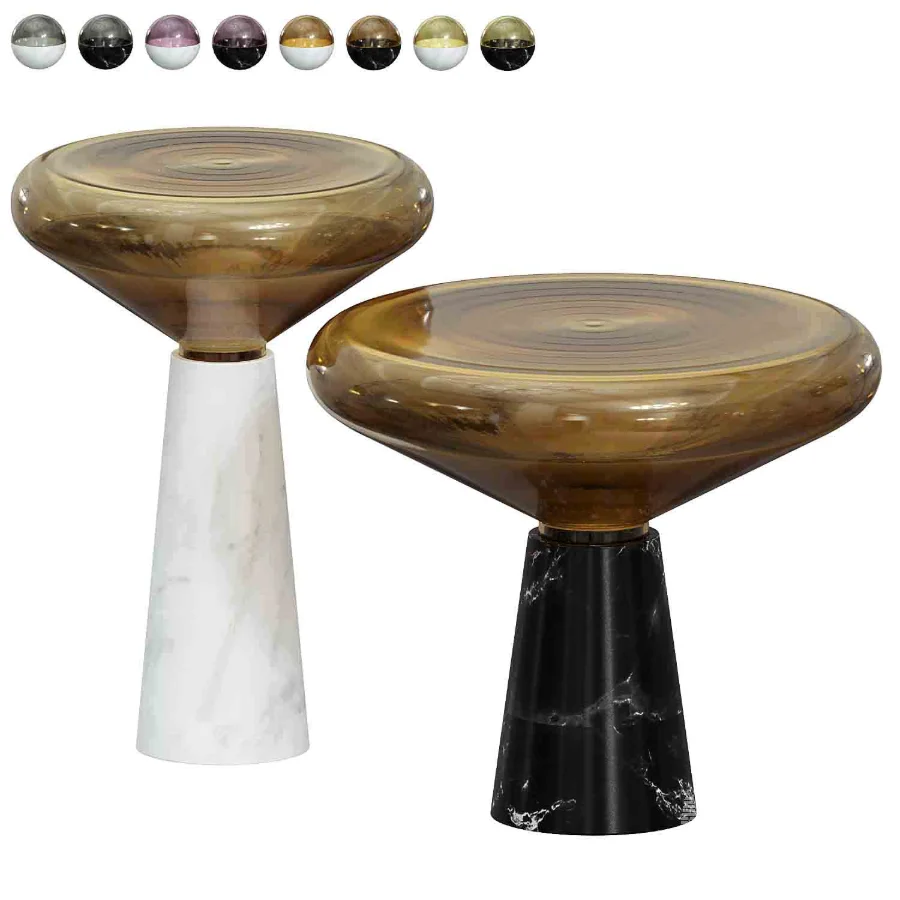 Blow Side Table - Image 4