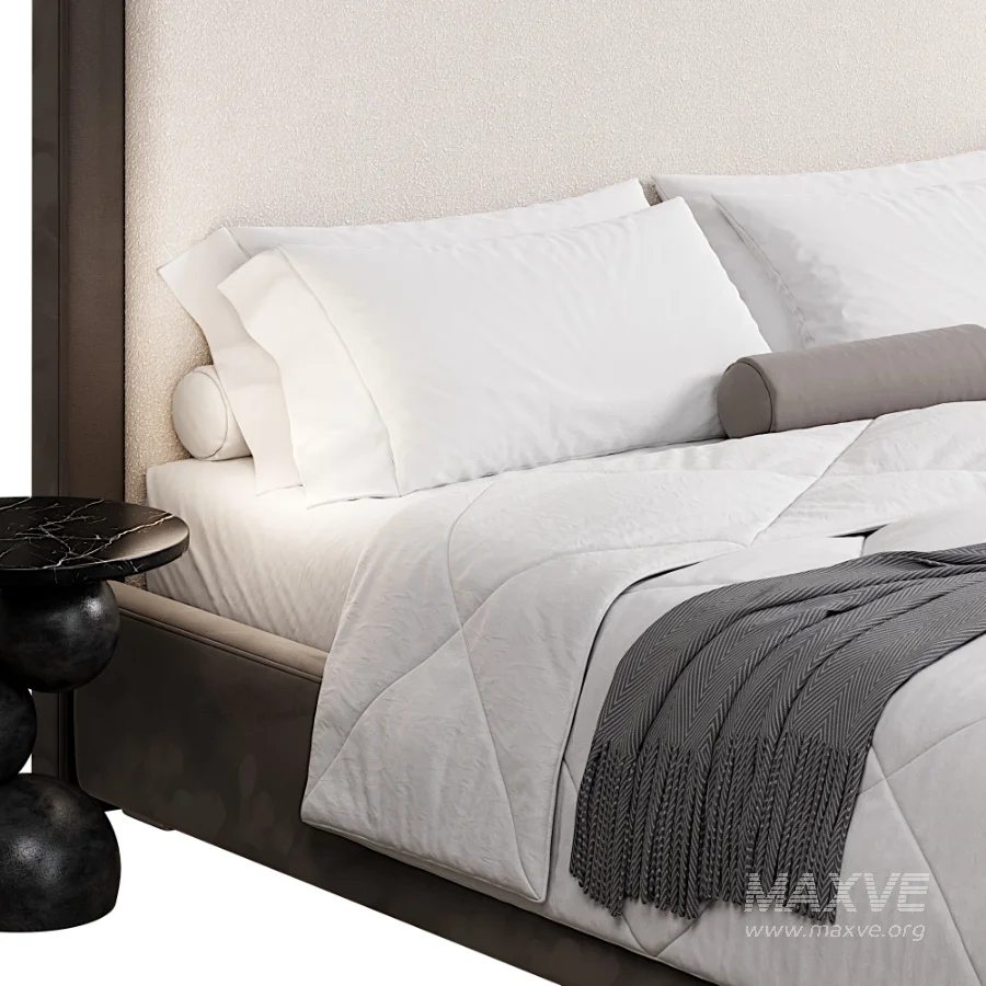 Kalvin Bed - Image 6