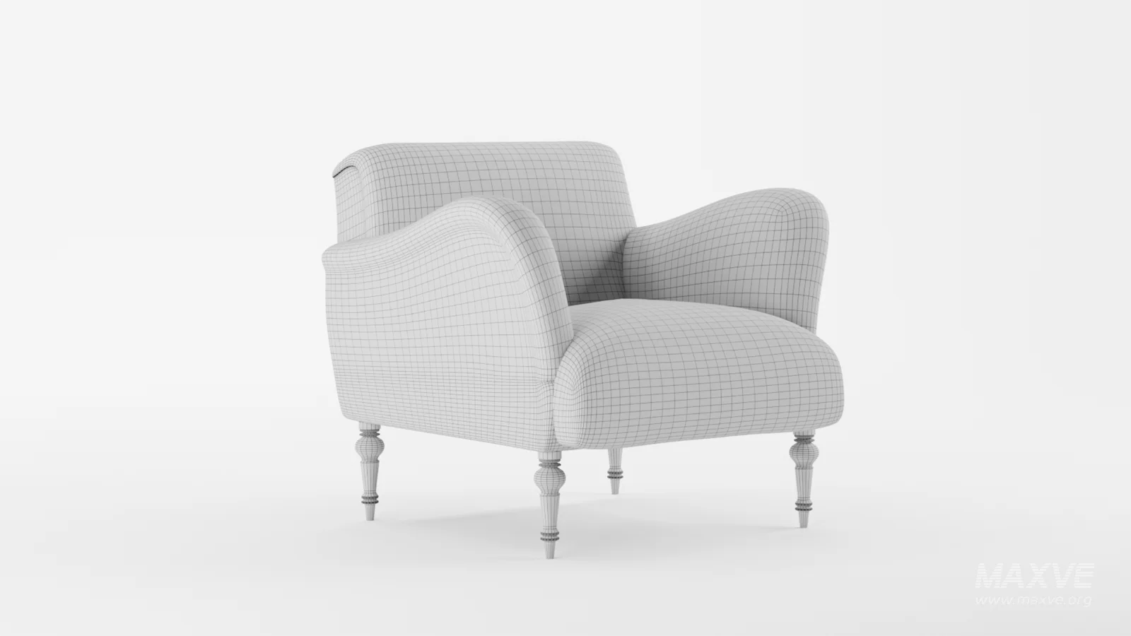 TraditionalAccentChair - Image 11