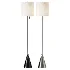 Galan Traditional Floor Lamp - Thumbnail 3