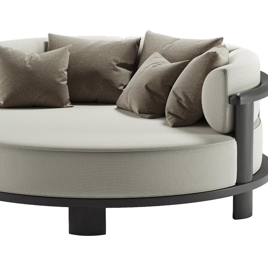 Tamarindo Day Bed - Image 5