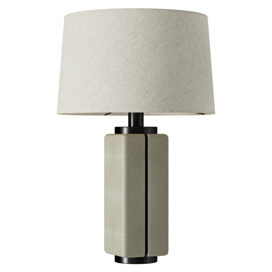Canister Table Lamp - Image 2