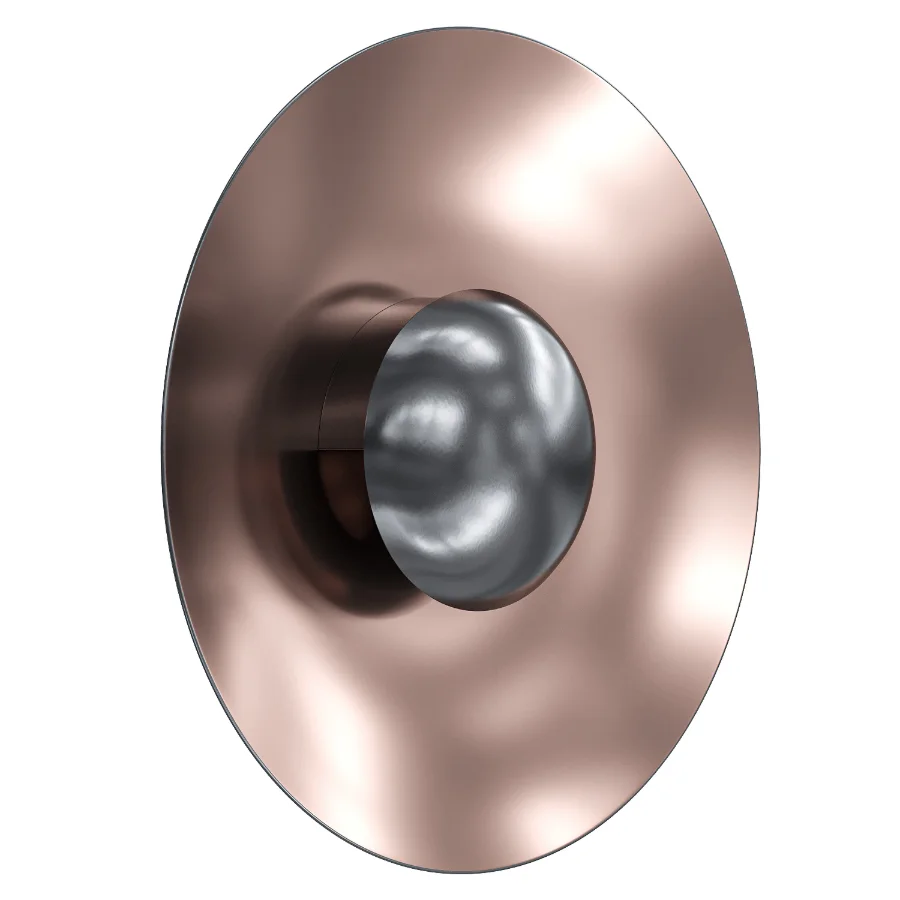 Marset Outdoor lighting Wall Ginger - Image 1