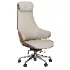 luxury genuine office chair - Thumbnail 9