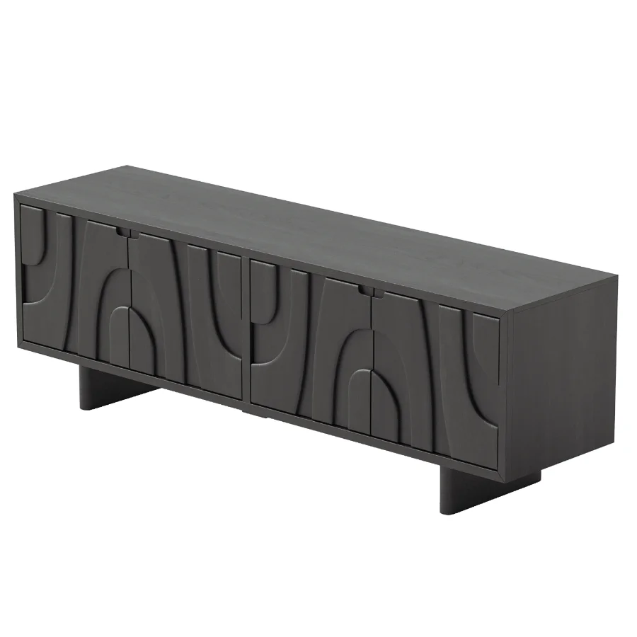 Series 8785 Media Console - Image 2