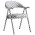 Bourbon Chair - Thumbnail 5