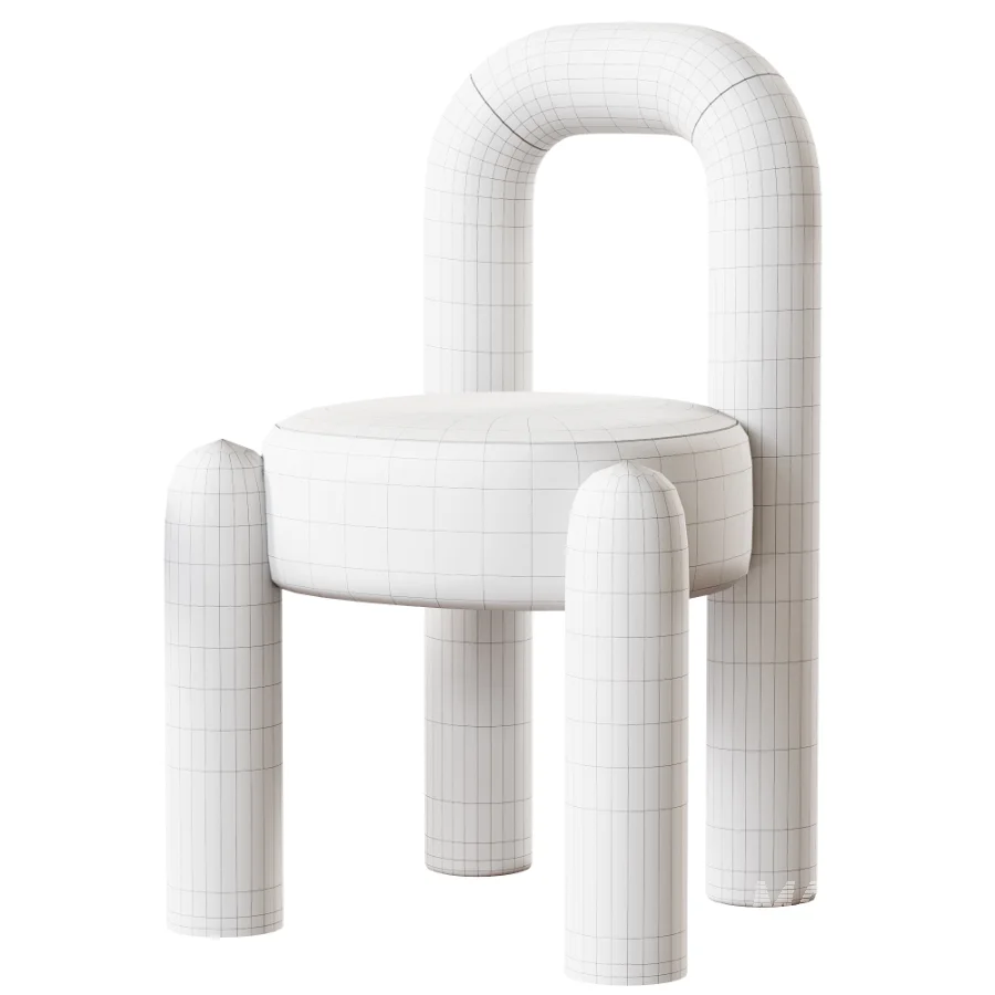 Marlon Chair - Image 4