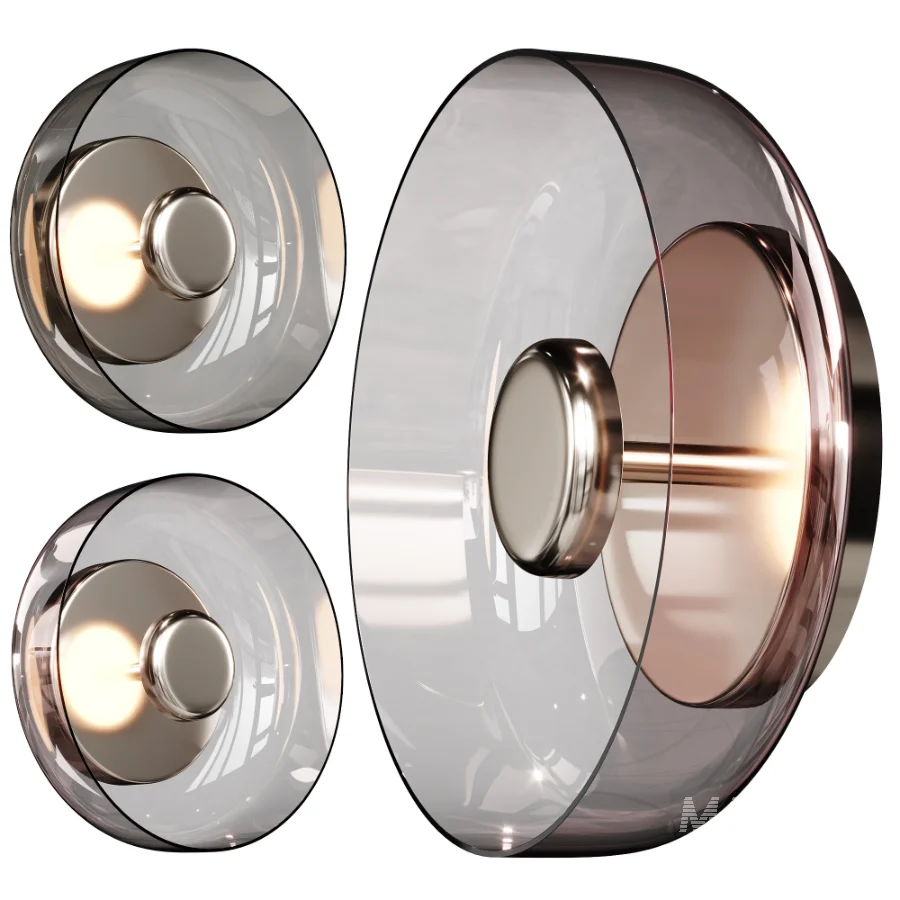 Blossi Wall Light - Image 1