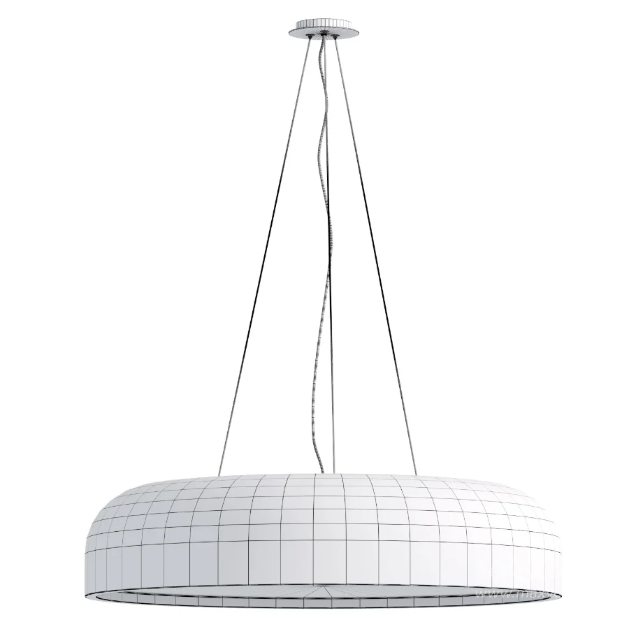 Pendant lamp POT - Image 4