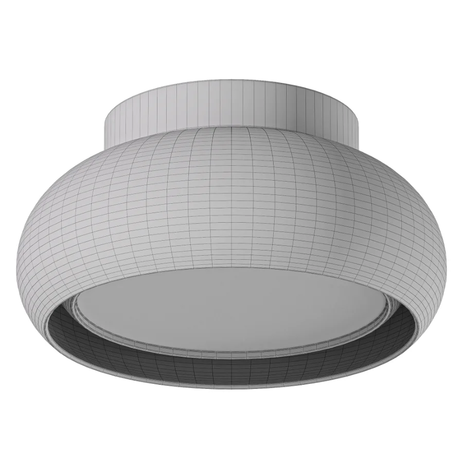 Richard Ceiling Lamp - Image 3