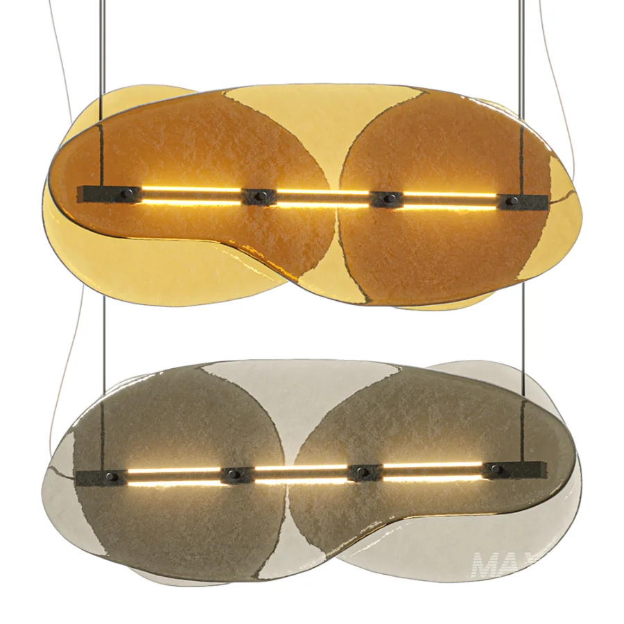 Floretta Chandelier - Image 5