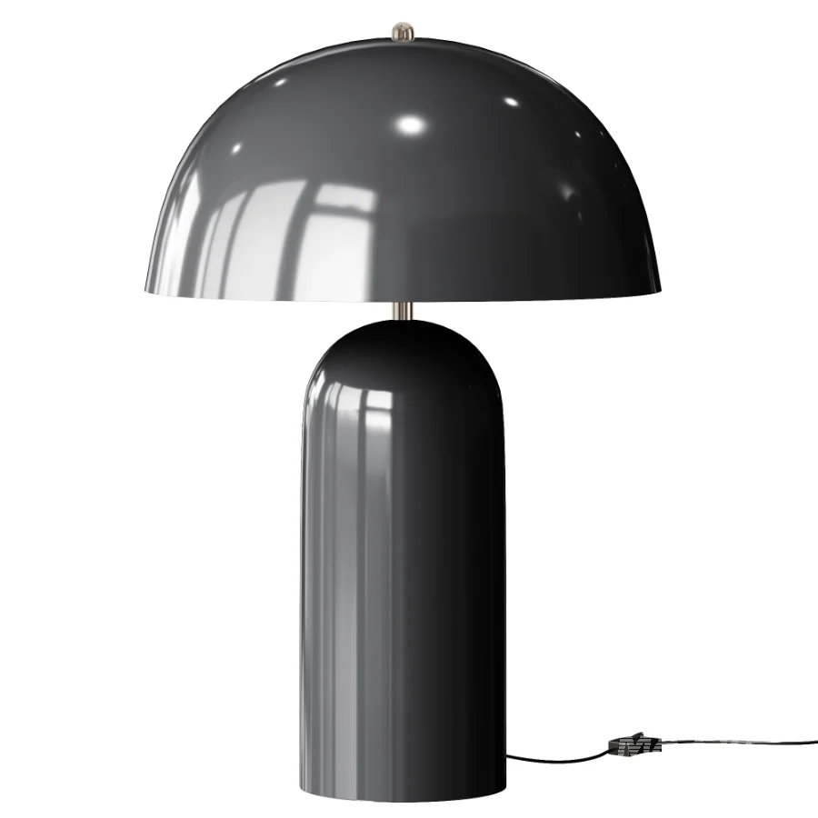 Westwing Walter Retro Table Lamp - Image 2