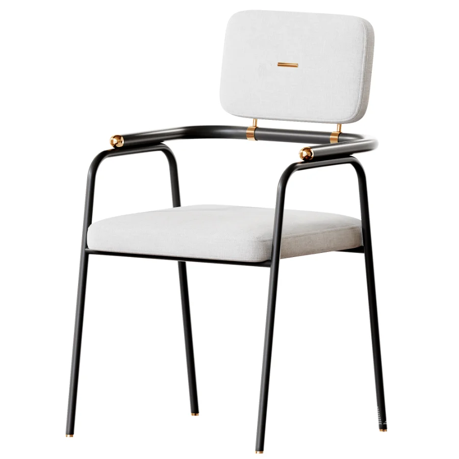 Bergman Dining chair - Image 3