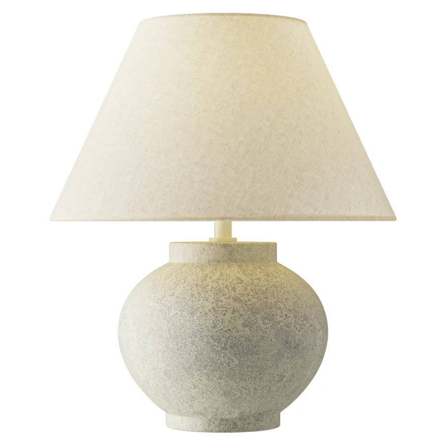 Akhsa Table Lamp - Image 1