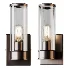 Simple Glass Cylinder Sconce 01 - Thumbnail 8
