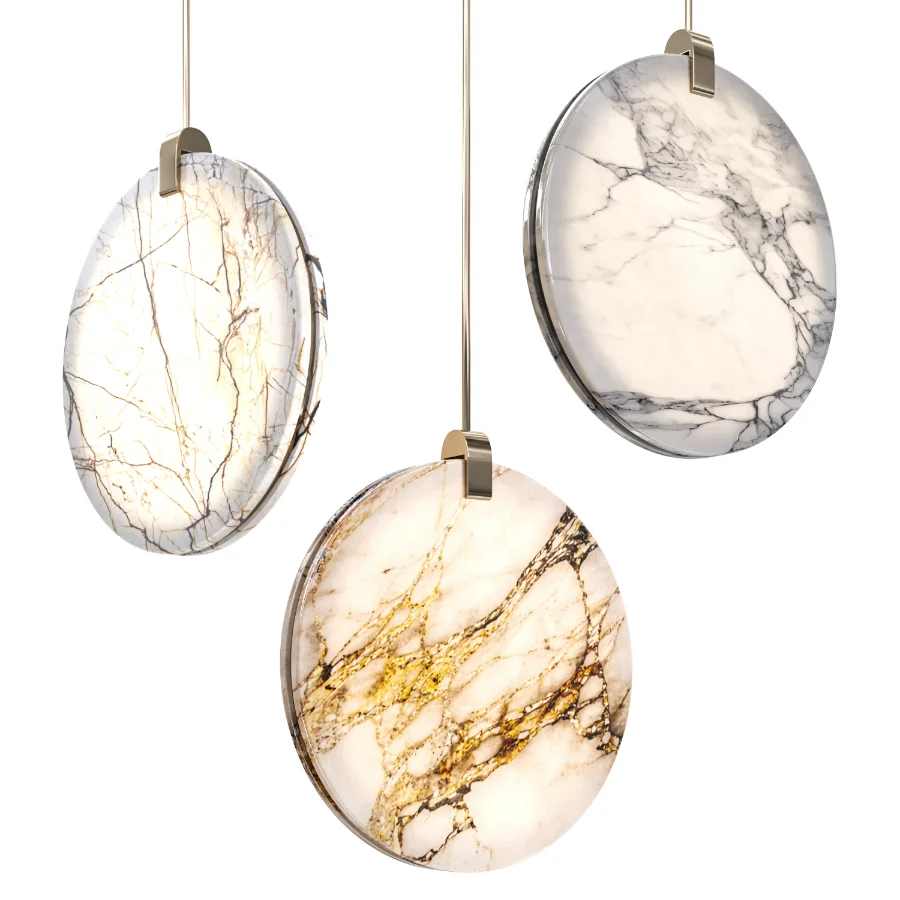 Pendant light SOHO - Image 3