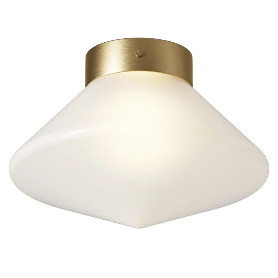 il Fanale Foam Ceiling Lamp - Image 1