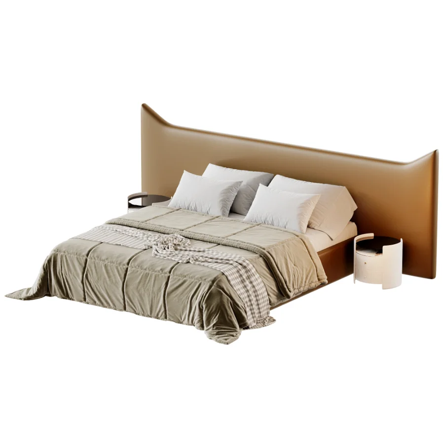 Double bed - Image 3