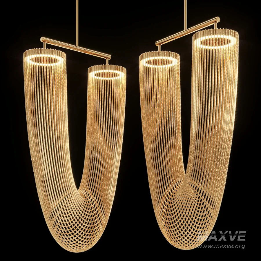 Otero Pendant Light - Image 5