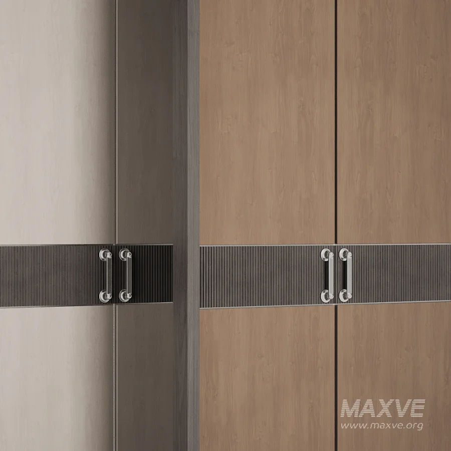 Entrance door set290 - Image 4