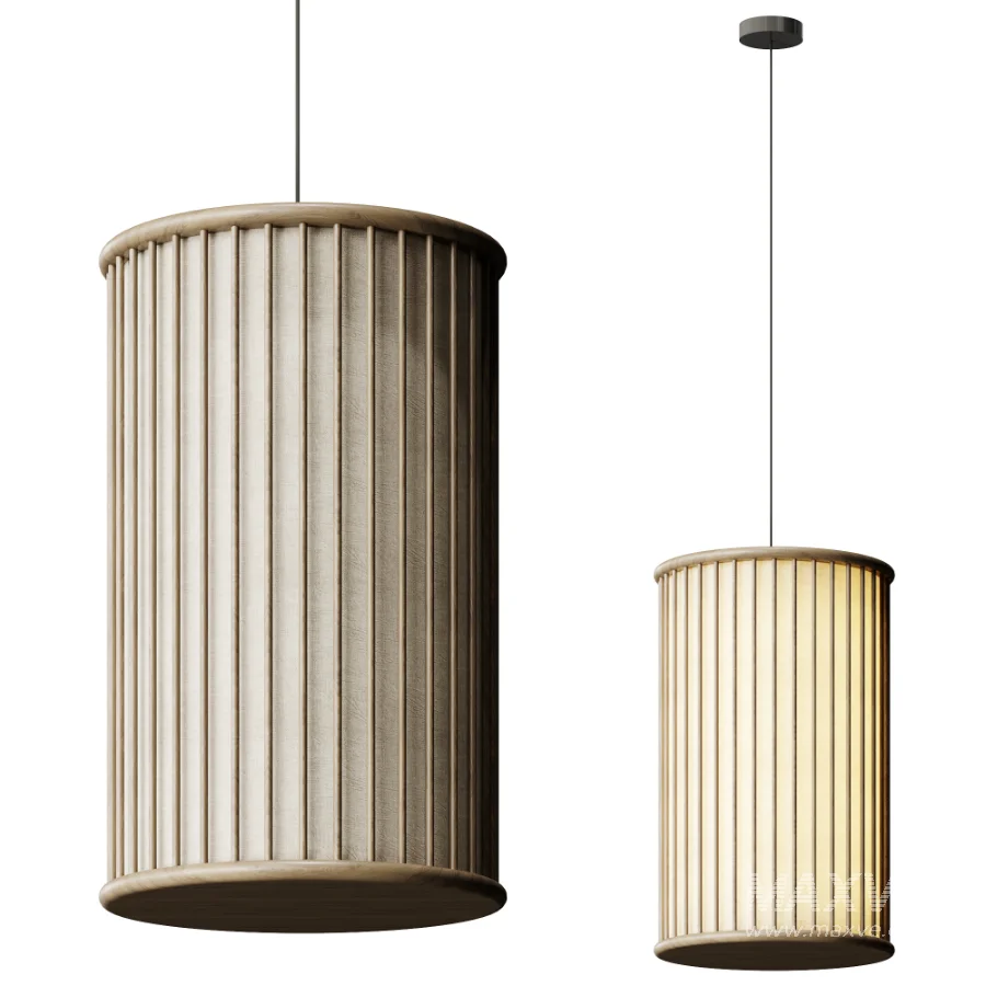 Pendant Lamp De Padova Ava - Image 1